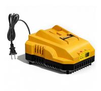 LP Caricabatterie 20 V DCB112 per batteria agli ioni di litio Dewalt 20 Volt DCB207 DCB206 DCB204 DCB201 DCB200 DCB120 DCB127 DCB112 DCB115 DCB118 DCB107 DCB105 DCB102 -