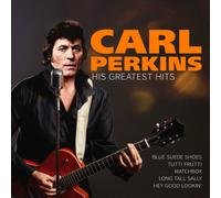 LP Carl Perkins I Suoi Grandi Successi