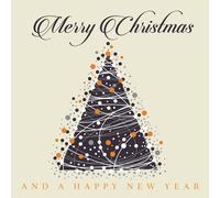 LP CD Buon Natale E Felice Anno Nuovo [Vinile LP] Di Vari (+BonusCD)