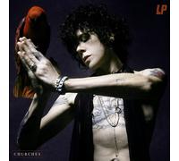 LP Churches (Vinyl LP)