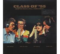 LP-CLASS OFï55-ORBISON/CASH/LEWIS/PERKIN
