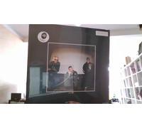 LP CLUB DOGO NUOVO DISCO VERSIONE ESCLUSIVA VINILE TRASPARENTE +TAPPETINO ESCLUS