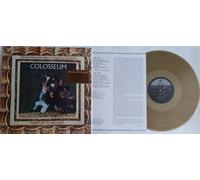 Lp COLOSSEUM Those Who Are About To Die, Salute You (Re) GOLD VINYL - MOVLP1684