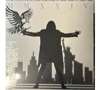 Lp - David Gilmour - MMXXIV U.S.A Edition