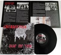 Lp DEAR MR. TIME Grandfather (Re) LONG HAIR MUSIC LHC285 - STILL SEALED