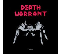 LP DEATH WARRANT EXTASY