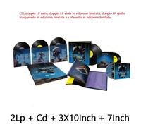 Lp Deep Purple - Splat (2026) Limited Box Set⚠️ PRENOTALO Uscita 02-07-2026⚠️