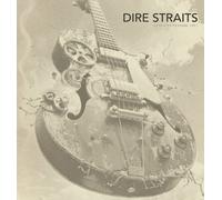 LP - Dire Straits - Werchter Festival