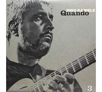 LP Doppio Pino Daniele - Quando 3