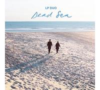 Andrija Pavlovi? Sonja Lon?Ar Dead Sea (CD)