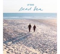 Lp Duo Dead Sea (Vinyl LP)