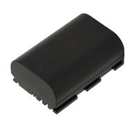 LP E6N Potente Batteria Ricaricabile per Fotocamera per R5 R5C R6MarkI R6 R7 R 5D Mark IV III II 5DS 5DS R 5D Mark 6D Mark II