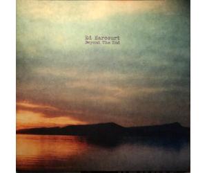 LP - Ed Harcourt - Beyond The End