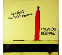 Lp - Edoardo Bennato - Non Farti Cadere Le Braccia