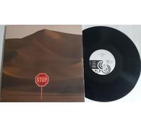 LP EPITAPH Stop Look And Listen (Re) MISSING VINYL MV049 - SEALED (German Band)