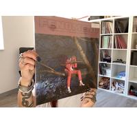 LP FABRI FIBRA FENOMENO MASTERCHEF EP SIGILLATO