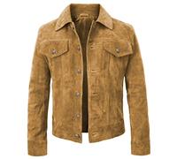 LP-FACON Mass Effect N7 - Giacca in pile con cappuccio da uomo, XL