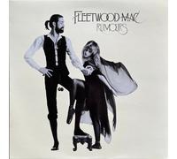 FLEETWOOD MAC - Rumours (2016) LP vinyl