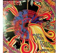 Lp - Formula 3 - Dies Irae