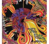 LP - Formula 3 - Dies Irae editoriale