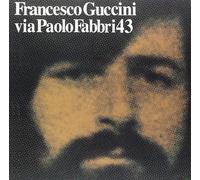 Guccini Francesco - L'Isola Non Trovata