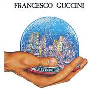 Lp - Francesco Guccini - Metropolis