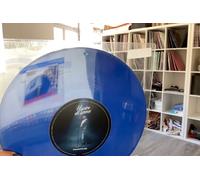 LP FRANCO 126 USCIRE DI SCENA NUOVO