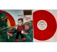 Lp FRUUPP The Prince Of Heaven's Eyes (Re) RED VINYL - MOVLP2312 - MINT/MINT-