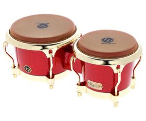 LP Galaxy Cuevas III Bongos - ARG