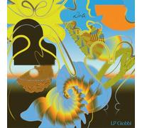 lp giobbi-dotr dlp white vinyl