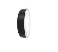LP Grand Applique Ø58 3000K e Dali Nero
