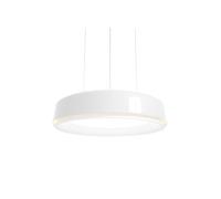 LP Grand Lampadario Ø88 3000K e Dali Bianco