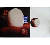 Gravy Train - A Ballad of a Peaceful Man - Eggshell Col. Vinyl