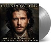 LP Gunpowder Soundtrack - Vinile nuovo