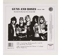 lp-guns n roses-fm live 1988 lp