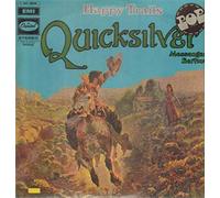 LP Happy Trails VINYL