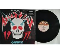 Sonic Assassins - Live 1977