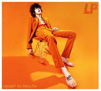 LP - Heart To Mouth