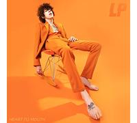 Lp - Heart to Mouth