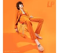 Lp - Heart to Mouth