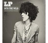 Lp - Into The Wild-Live At Eastwest Studios (2 CD)