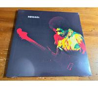 LP ITALY 2019 The Jimi - Band Of Gypsys NEW SEALED