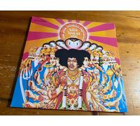 LP ITALY 2019 The Jimi Hendrix Experience - Axis: Bold As Love NEW SEALED