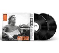 Lp Jackson C. Frank Jackson C. Frank (Rsd 2026) (1965) (2 Lp Black)