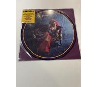 LP JANIS JOPLIN PEARL PICTURE DISC RECORD STORE DAY NUOVO E SIGILLATO