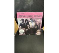 Lp - Jefferson Airplane Surrealistic Pillow editoriale