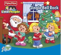 Lp Jingle Bell Rock