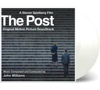 LP John Williams - The Post (Soundtrack) - Vinile nuovo
