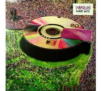 LP - Kanye West - Yandhi