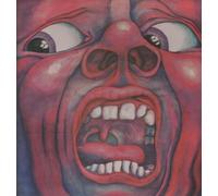 Lp - King Crimson - In The Court Of The Crimson King (An Observation By King Cri